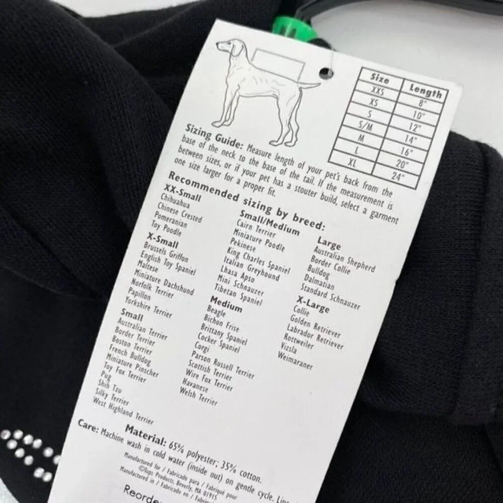 Dog Is Good Halo Hoodie Dog Sweatshirt New